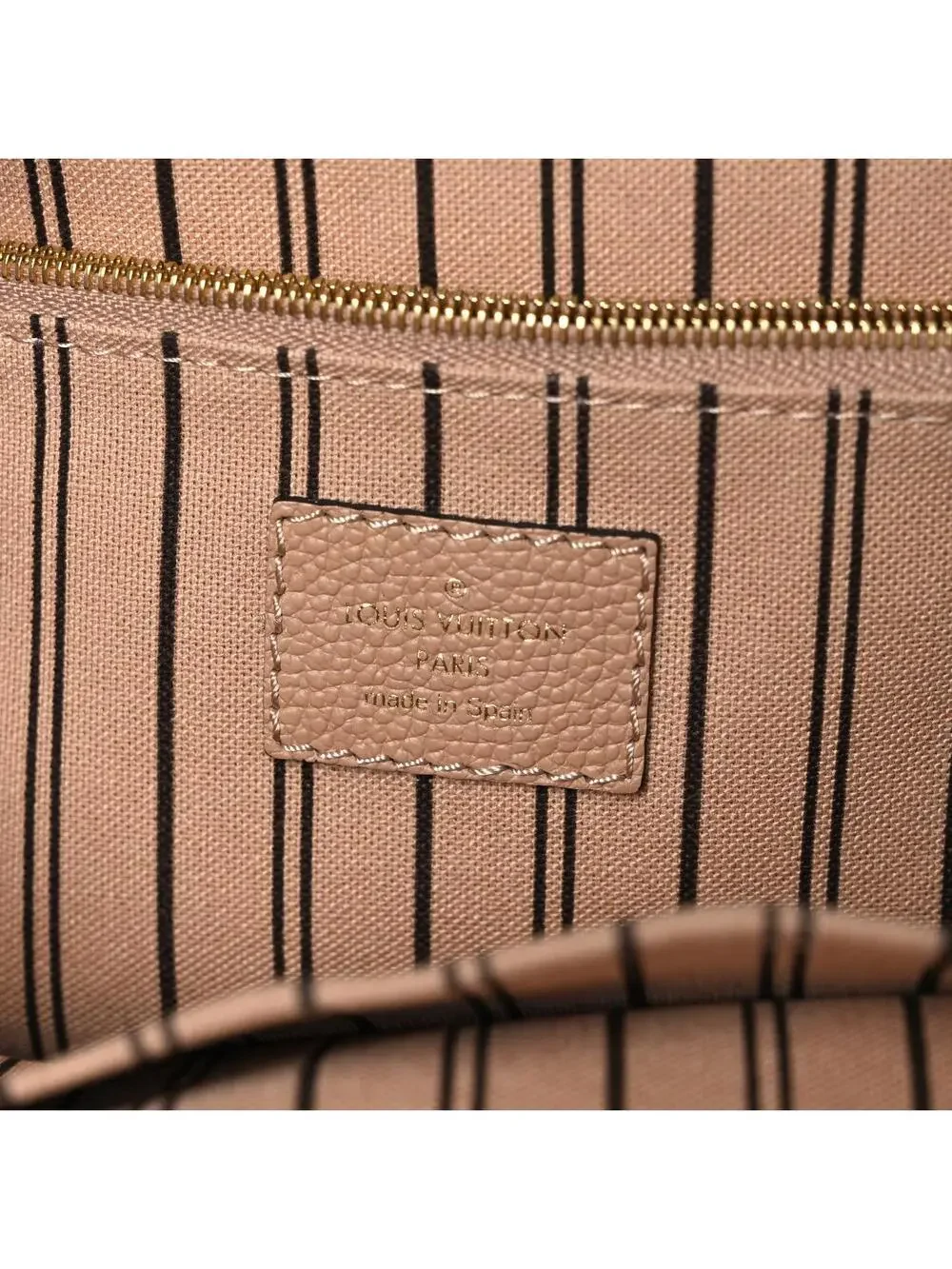 Louis Vuitton Empreinte Sorbonne #270630L15B